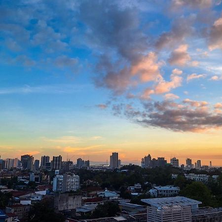 セブ市 Summum Bonum Bliss - Lahugアパートホテル エクステリア 写真