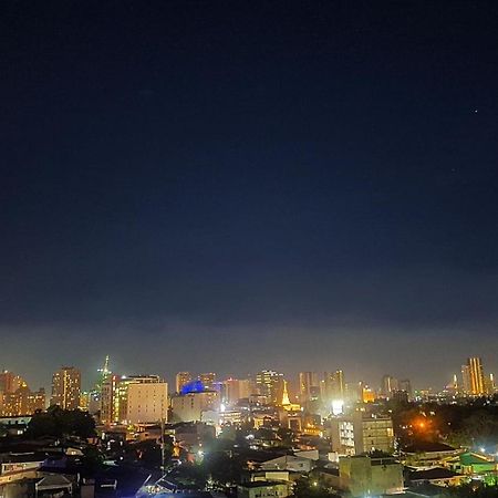セブ市 Summum Bonum Bliss - Lahugアパートホテル エクステリア 写真
